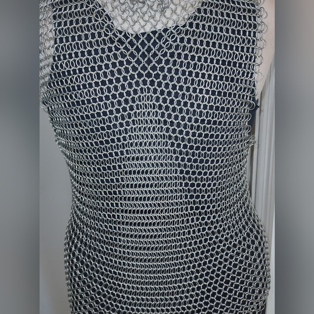 Chainmail Vest